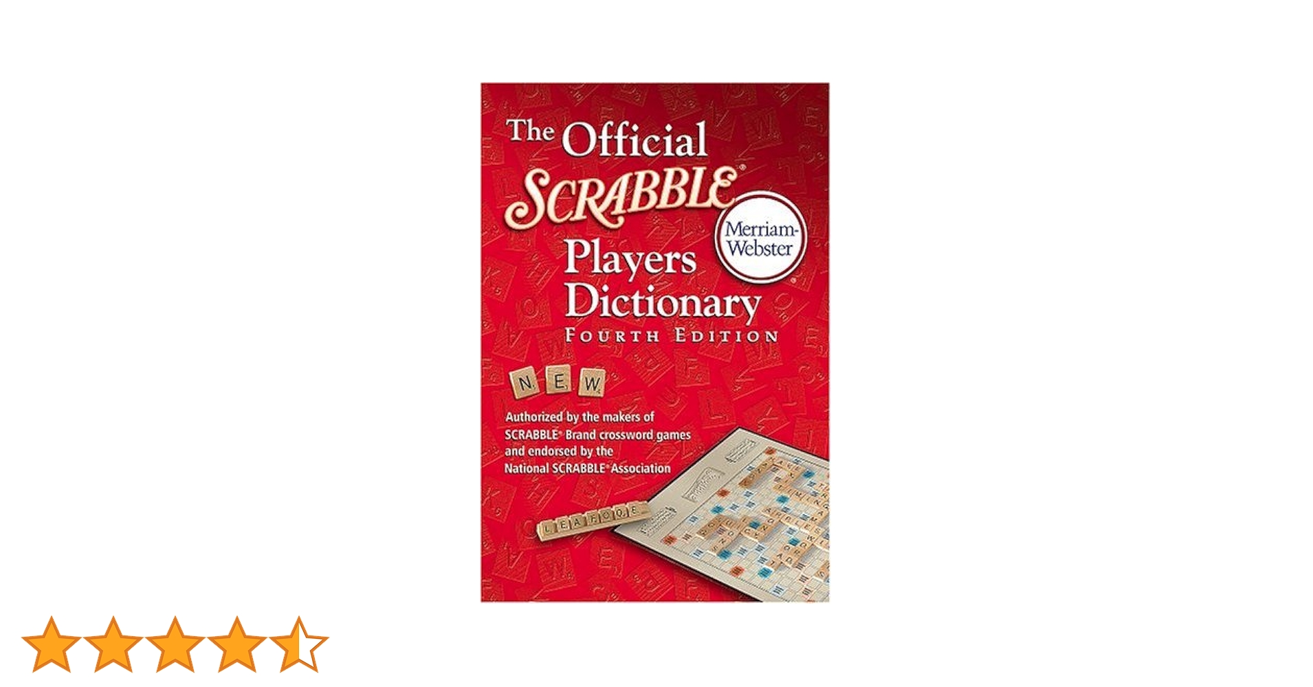 洋書 Official Scrabble Players Dictionary Official Scrabble Players Dictionary - Wikipedia
